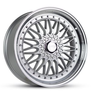 RR125 – SILVER LP