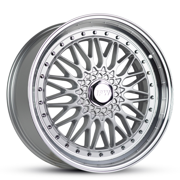RR125 – SILVER LP