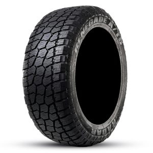 RADAR – RENEGADE A/T5