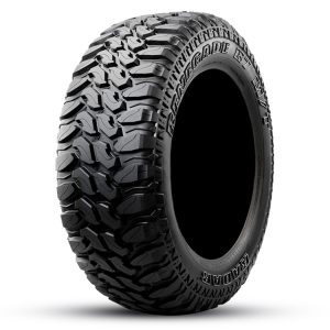RADAR – RENEGADE R7 M/T