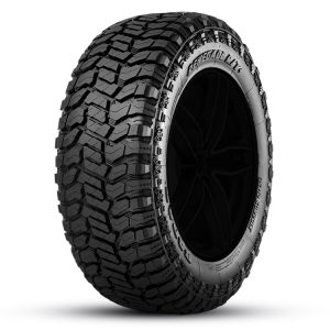 RADAR – RENEGADE R/T PLUS