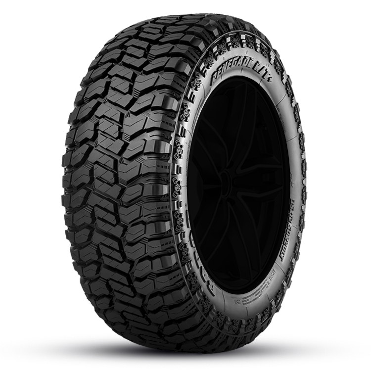 RADAR – RENEGADE R/T PLUS