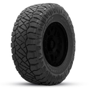 NITTO – RIDGE GRAPPLER