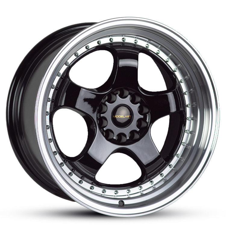 S.L.D. – GLOSS BLACK FP