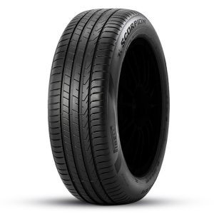 PIRELLI – SCORPION