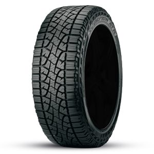 PIRELLI – SCORPION ATR