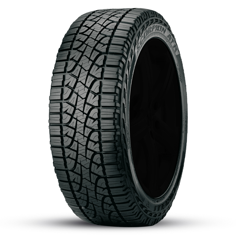 PIRELLI – SCORPION ATR