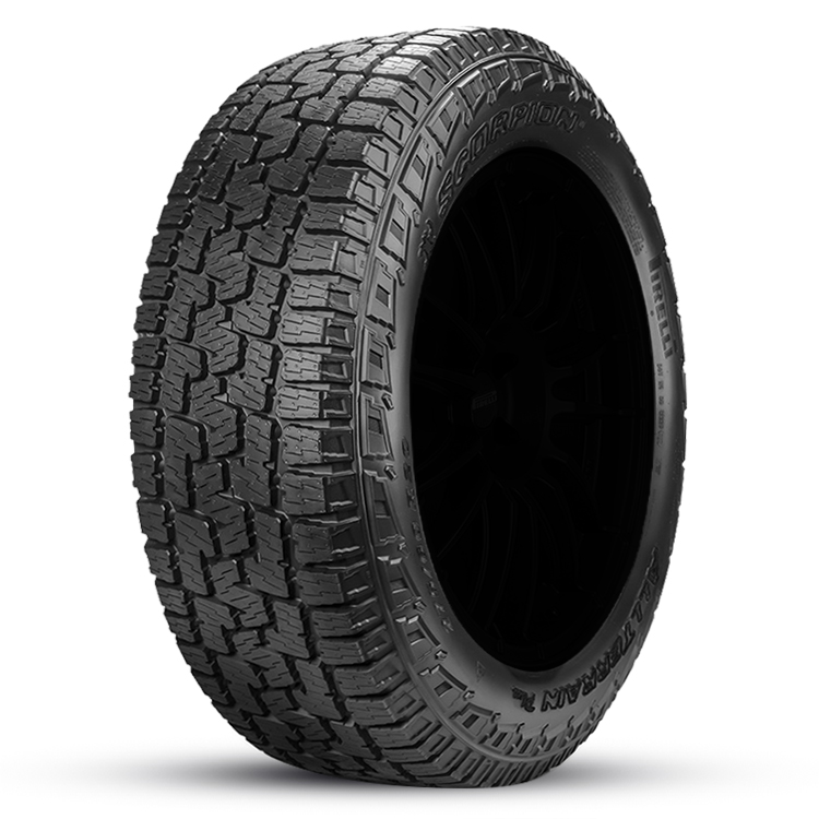PIRELLI – SCORPION ATR PLUS
