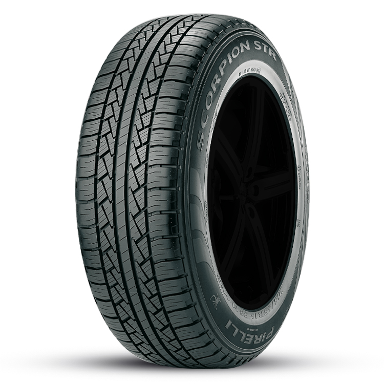 PIRELLI – SCORPION STR