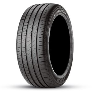 PIRELLI – SCORPION VERDE
