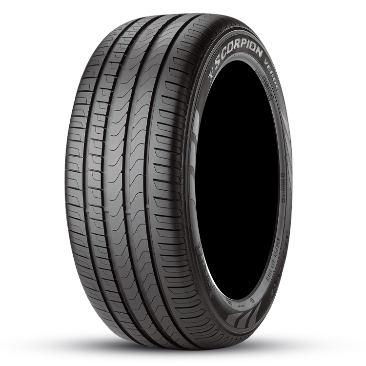 PIRELLI – SCORPION VERDE