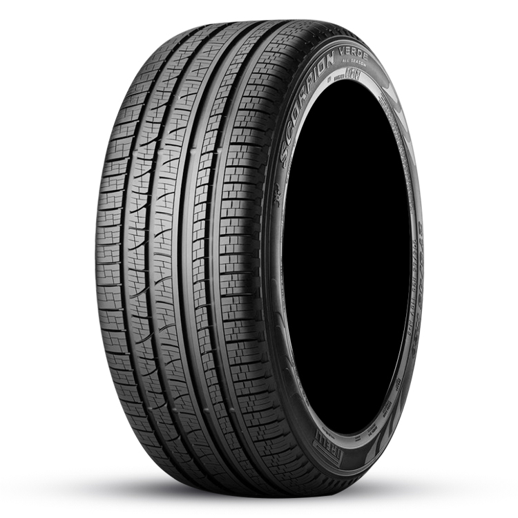 PIRELLI – SCORPION VERDE ALL SEASON