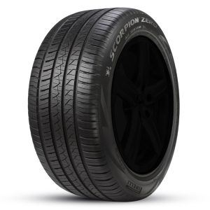 PIRELLI – SCORPION ZERO AS PLUS