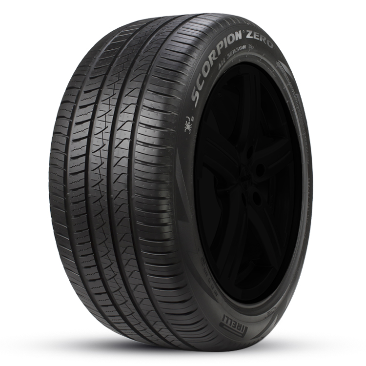 PIRELLI – SCORPION ZERO AS PLUS