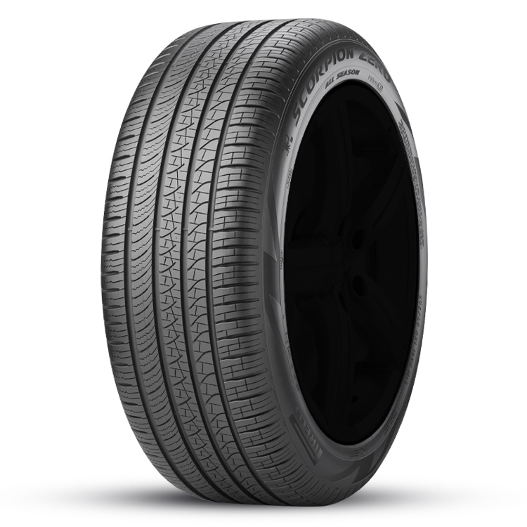 PIRELLI – SCORPION ZERO AS