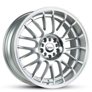 CRANK – SILVER FP