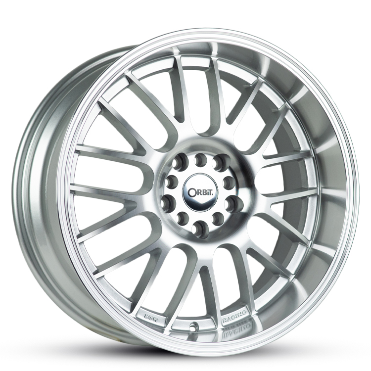 CRANK – SILVER FP