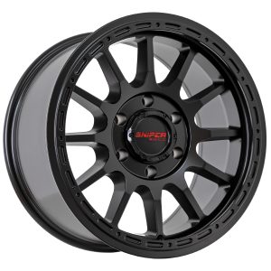 Blast – Matt Black