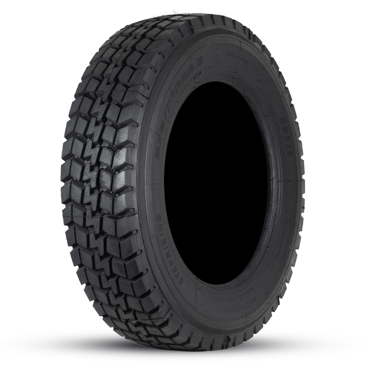 STEPRISING – SR828
