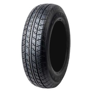 ACHILLES – STRADA DURA GRIP II