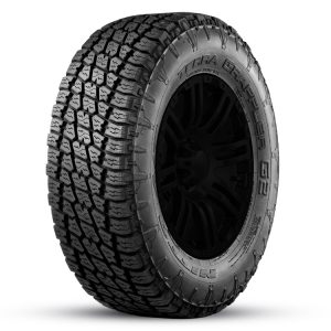 NITTO – TERRA GRAPPLER G2