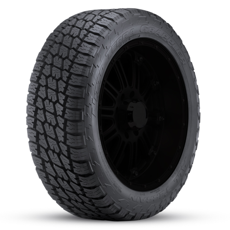 NITTO – TERRA GRAPPLER
