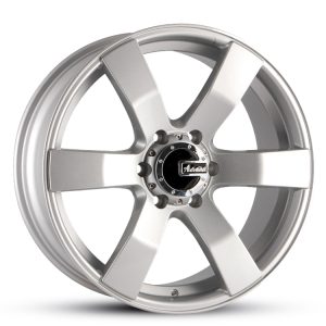 TYPHOON – SILVER