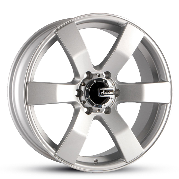 TYPHOON – SILVER