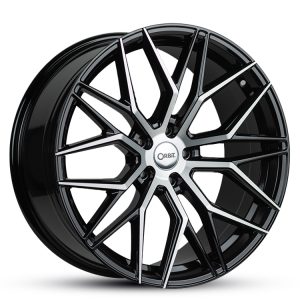 VALETTA – GLOSS BLACK FP