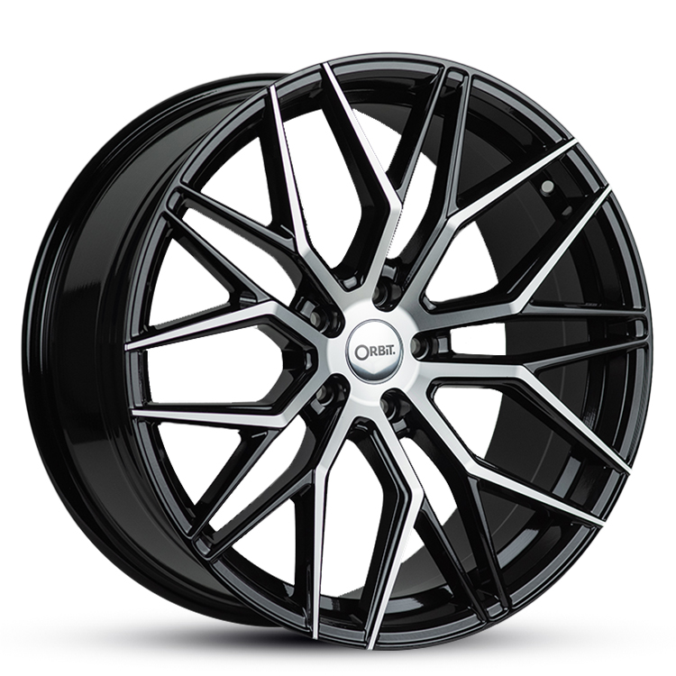 VALETTA – GLOSS BLACK FP