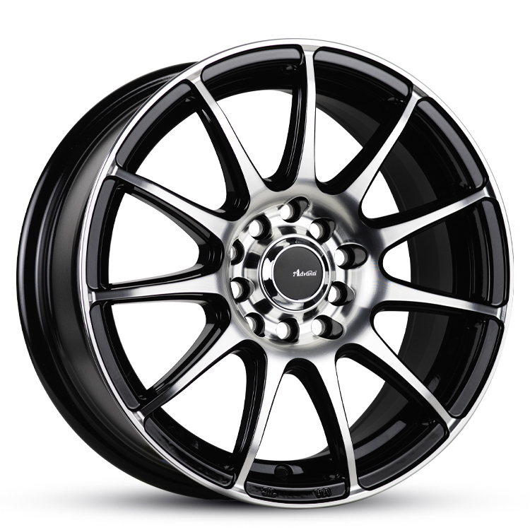 WINNER – MATT BLACK FP