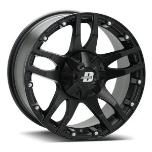 Cliff – Matt Black