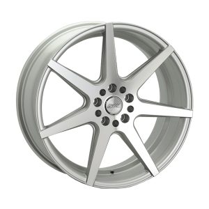 Concave – Silver