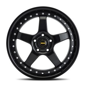 V5 – Gloss Black