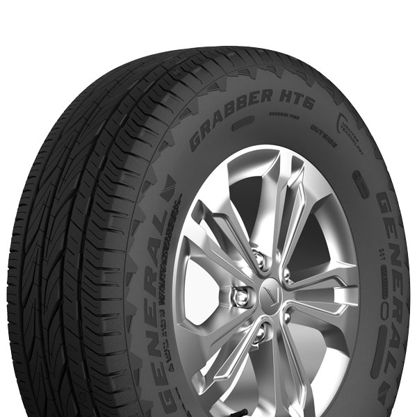 Grabber HT6