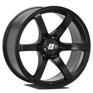Blizzard – Matt Black