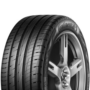 UltraContact 6 SUV