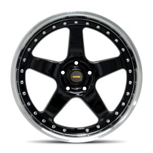 V5 – Black