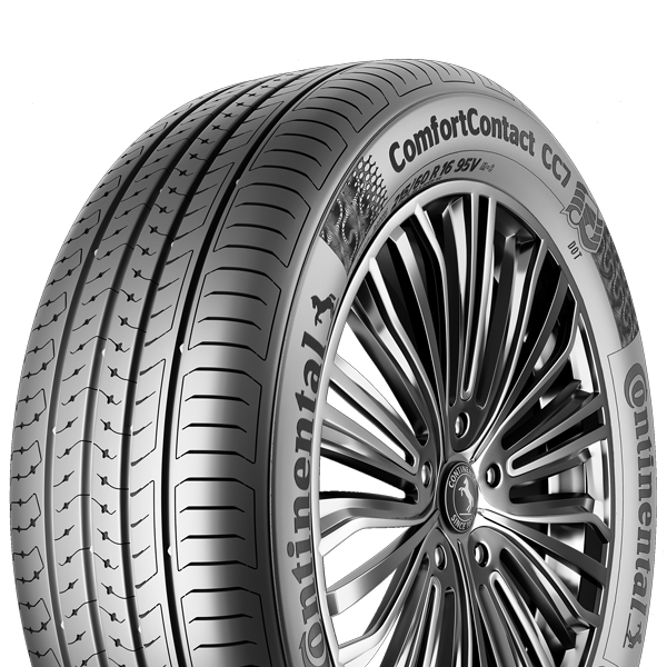 ComfortContact CC7