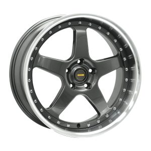 V5 – Silver