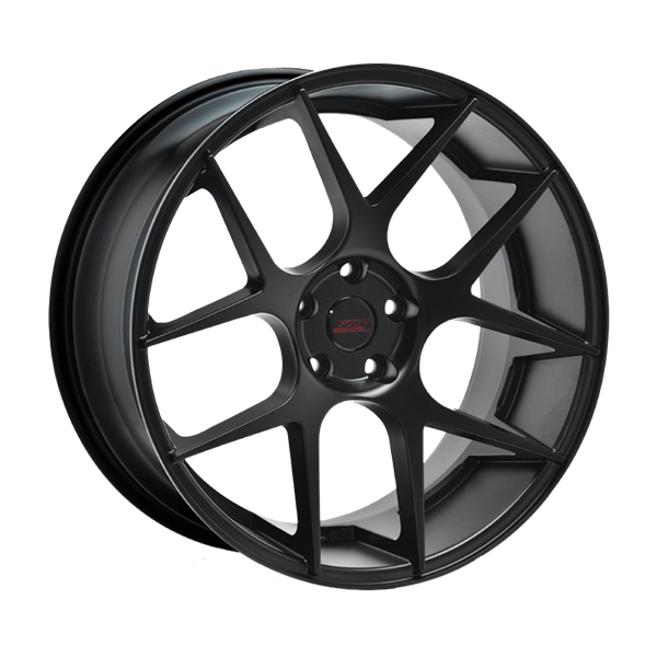 Stage – Matt Black
