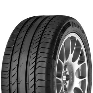 SportContact 5 SUV