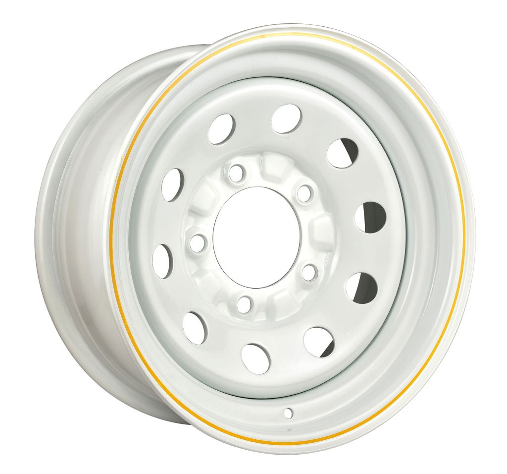 Mining – White