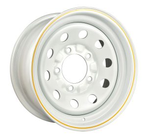 Mining – White
