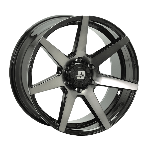 Avalanche – Grey