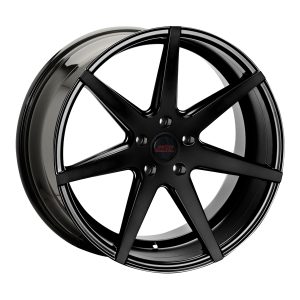 Concave – Gloss Black