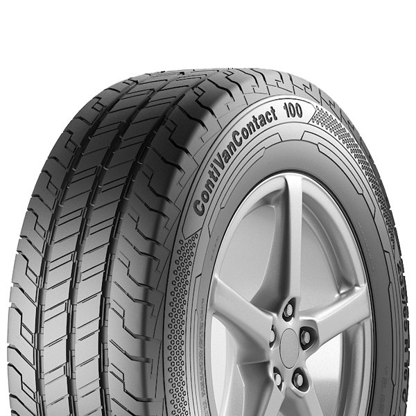 VanContact 100