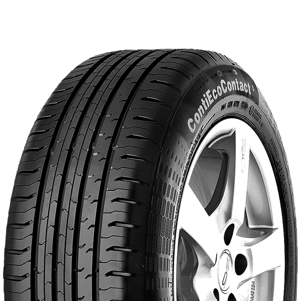 EcoContact 5 SUV