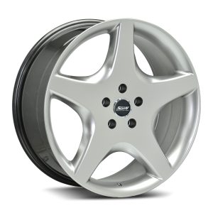 Clubbie – Silver