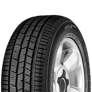 CrossContact LX Sport